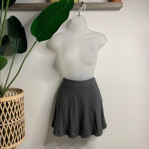 Cotton skirt